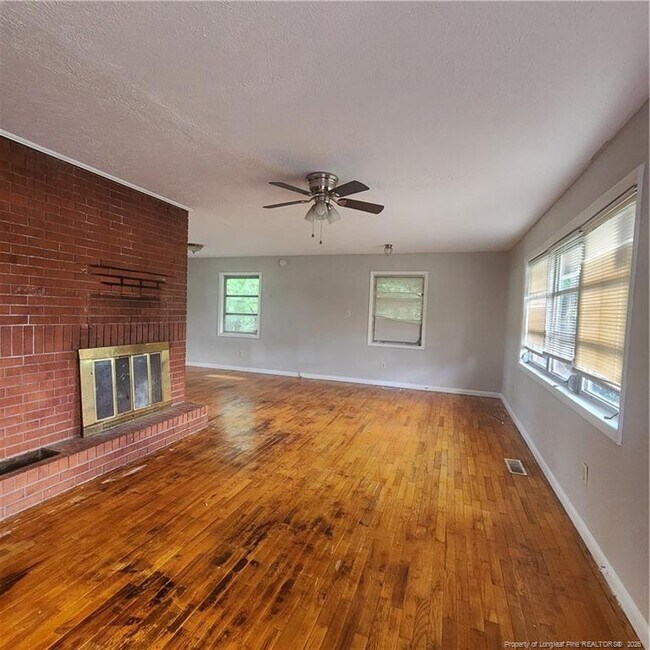 Building Photo - 501 Spaulding St