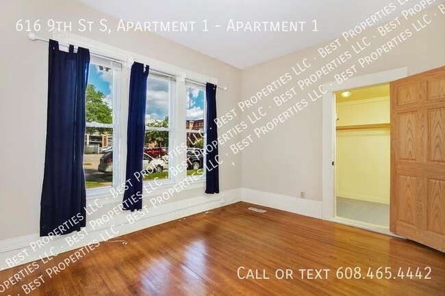Foto del edificio - 616 9th St S