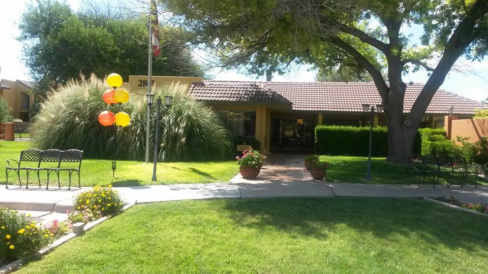 Camino Real Apartments Rentals El Paso, TX