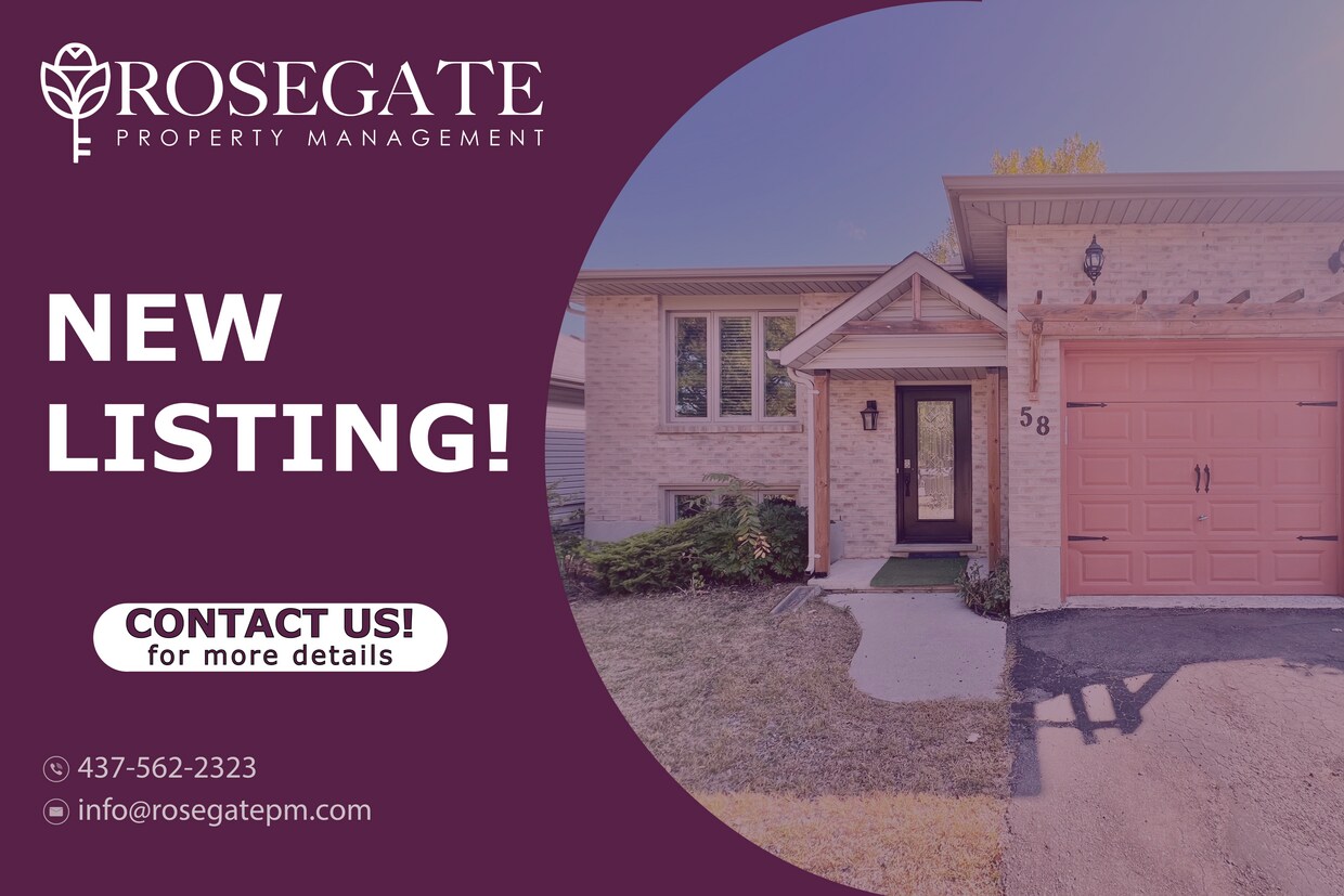 Primary Photo - Spacious 3-Bedroom Main-Level Unit – 1,250...
