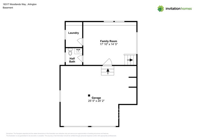 Building Photo - 18317 Woodlands Way