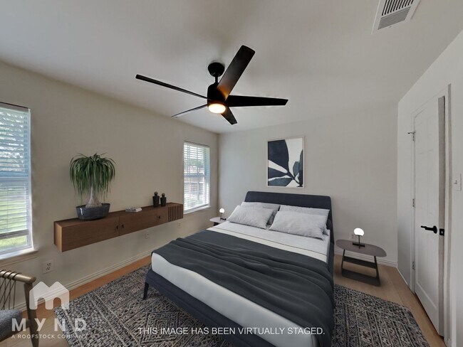 Foto del edificio - 1503 Pearson Ave