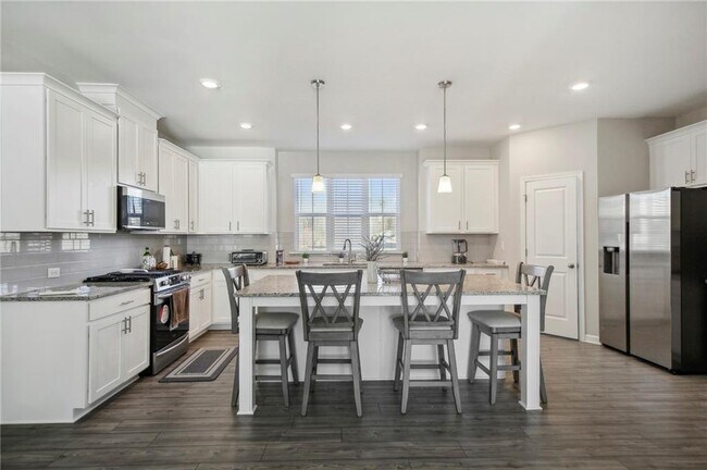Foto del edificio - 2206 Pale Hawthorn St