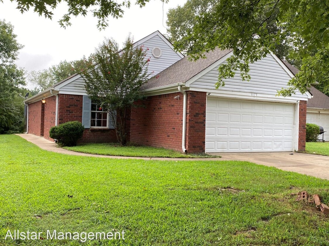 Primary Photo - 3 br, 2 bath House - 1175 Wilson Ridge