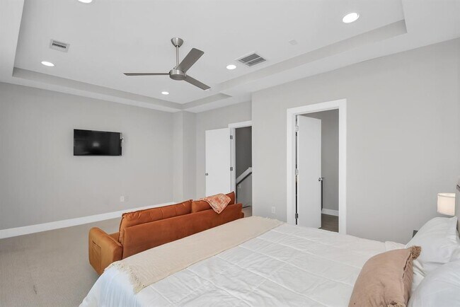 Foto del edificio - 3812 Leeland St