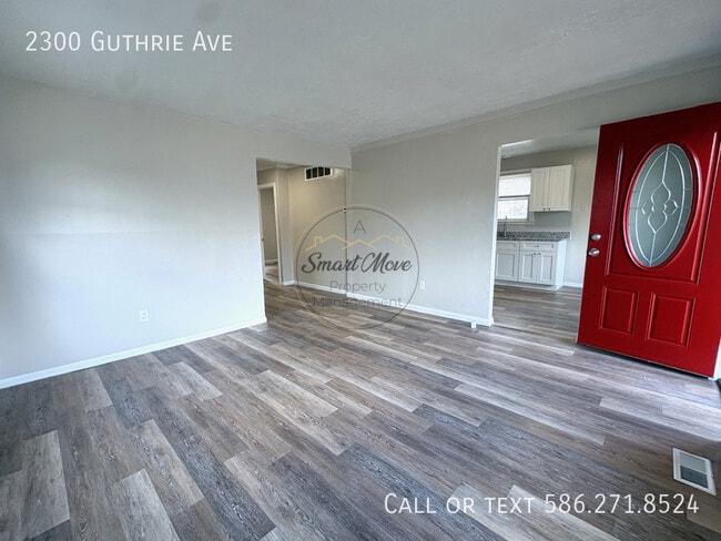 Building Photo - 2300 Guthrie Ave