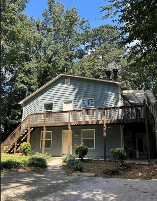 Building Photo - 1232 Hanover Pl