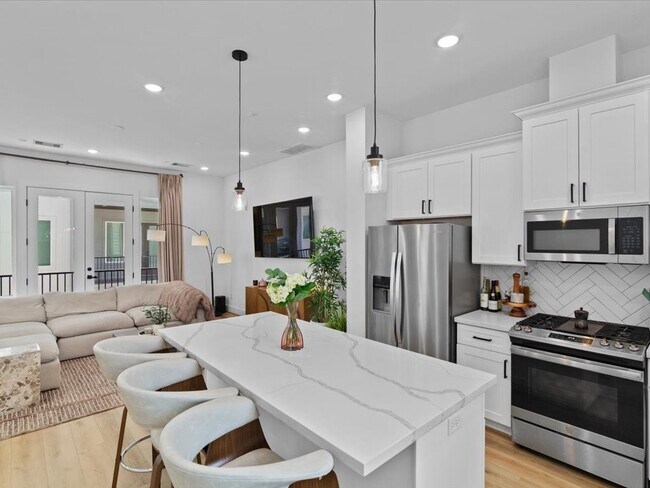 Foto del edificio - 3026 Live Oak St