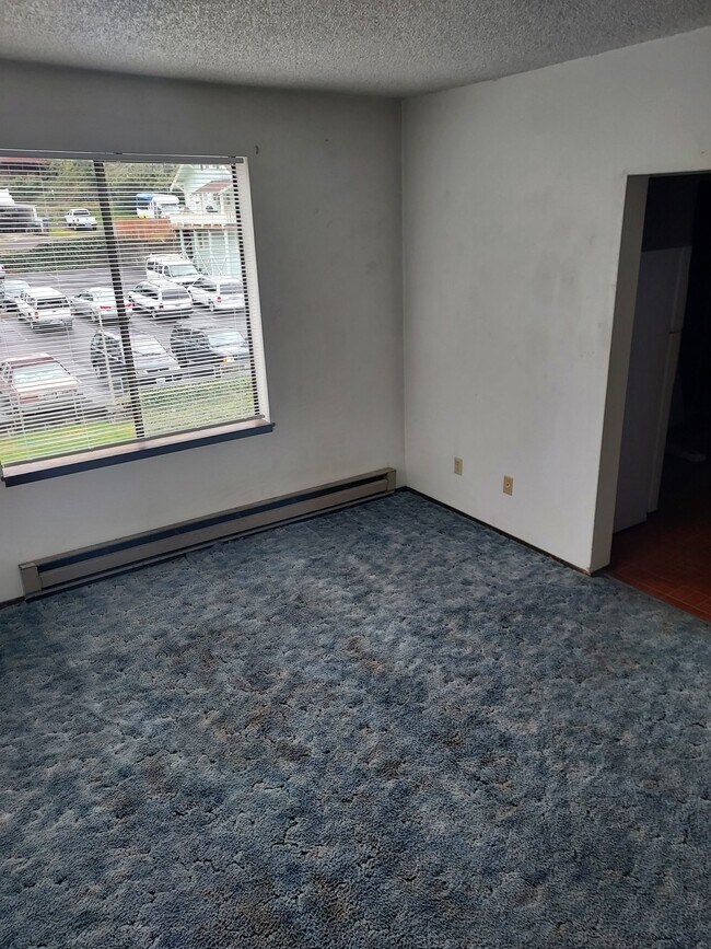 518 N F St Unit 3, Aberdeen, WA 98520 Apartments in Aberdeen, WA