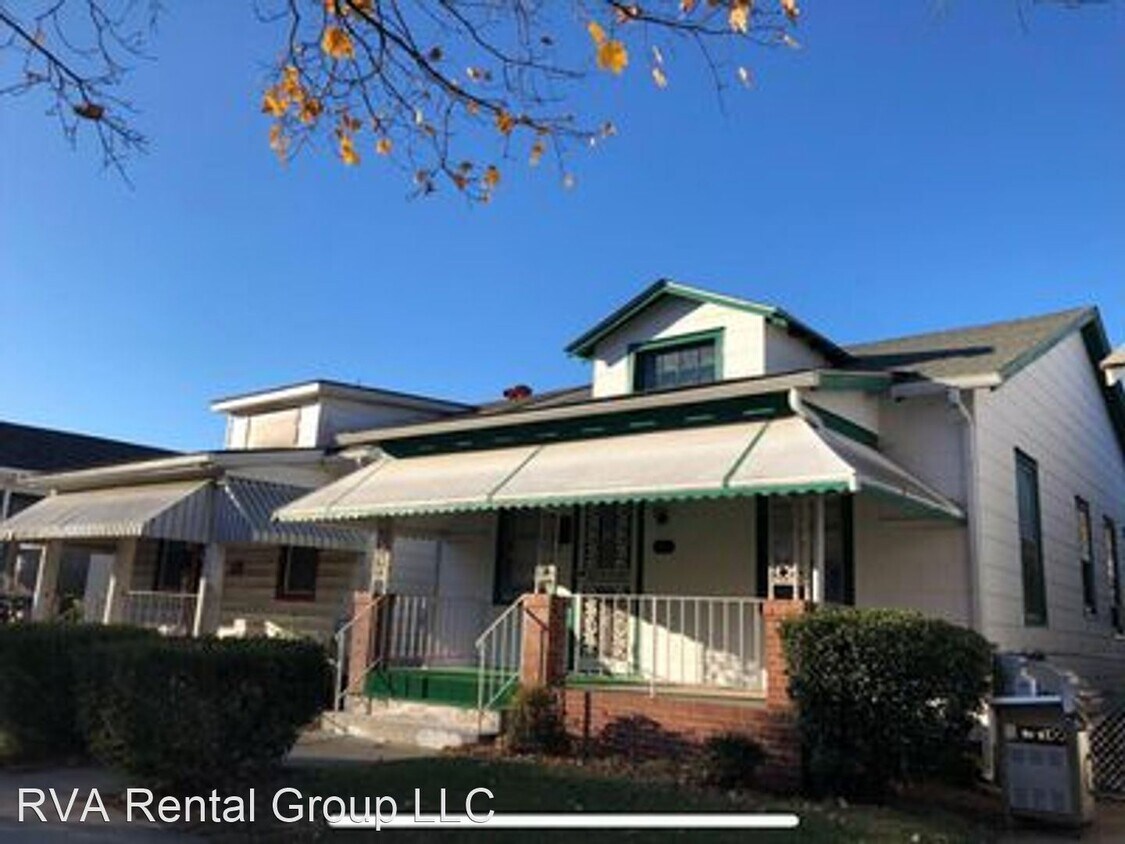 1416 Melton Ave, Richmond, VA 23223 House Rental in Richmond, VA