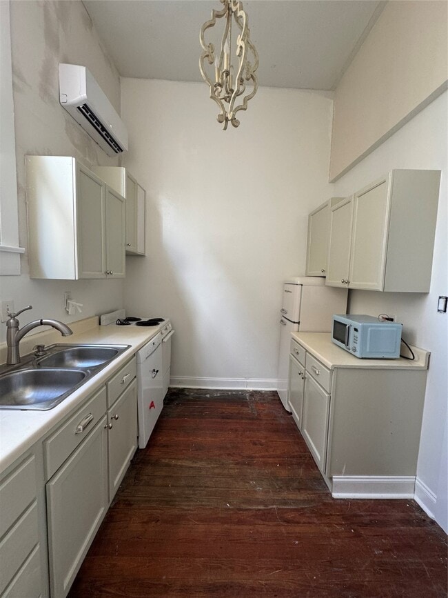 Foto del edificio - 517 18th St