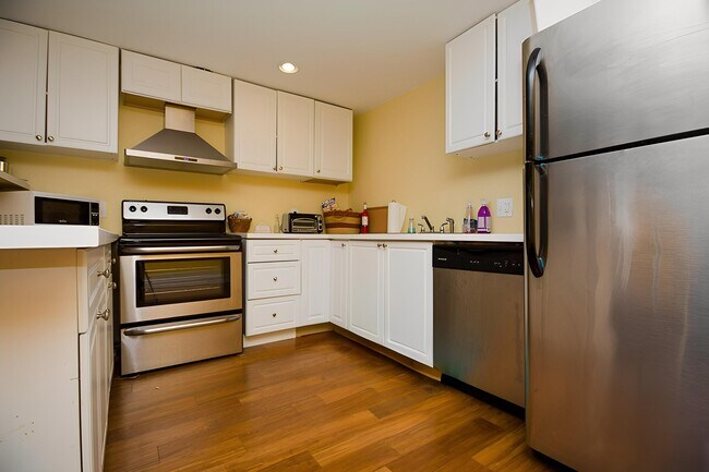 Foto del edificio - 608 Harvard St NW