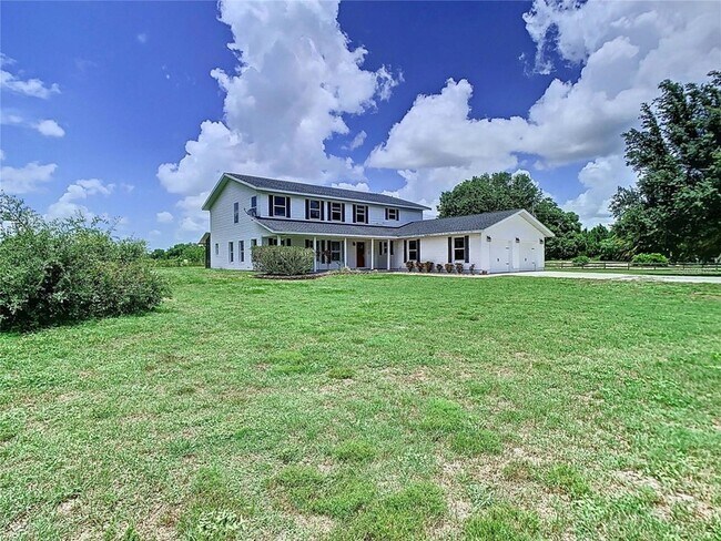 Foto del edificio - 4015 N Rye Rd