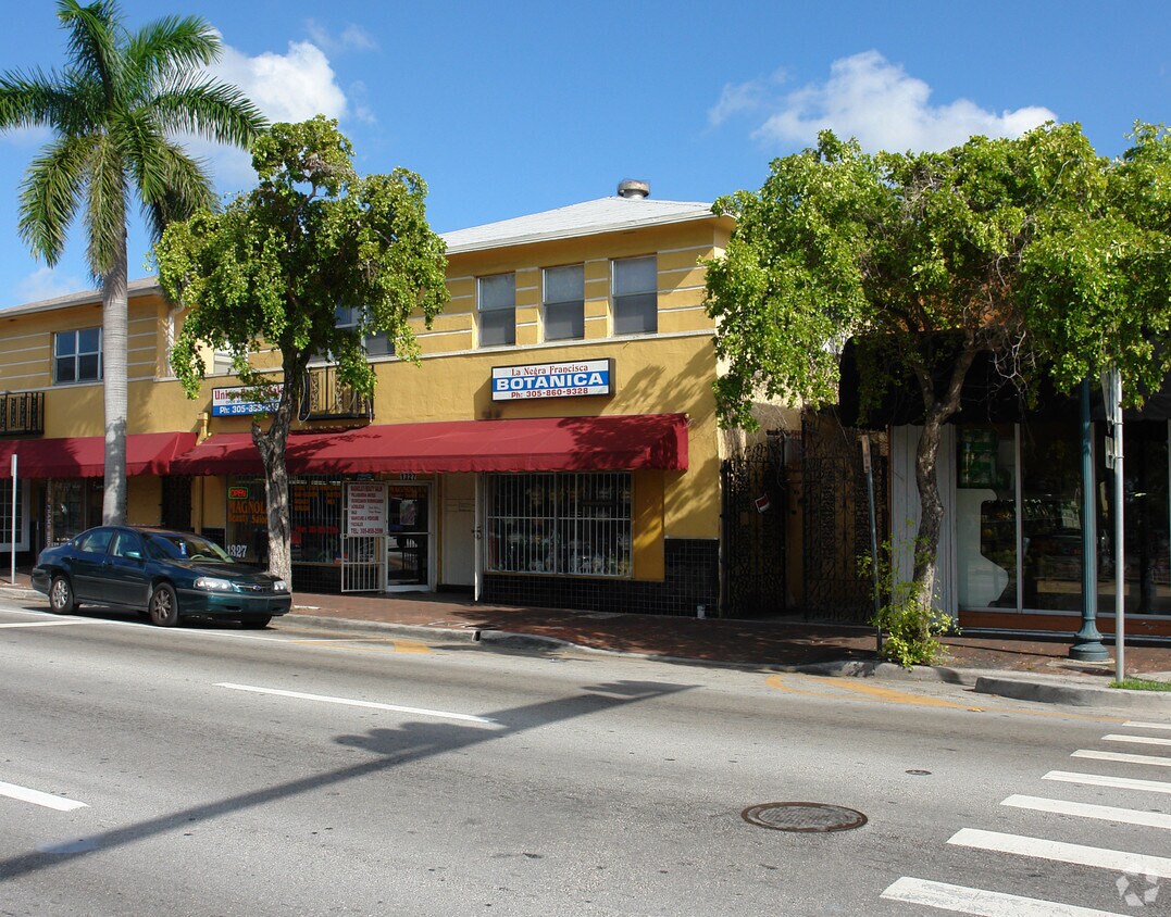 Foto del edificio - 1320 SW 7th St