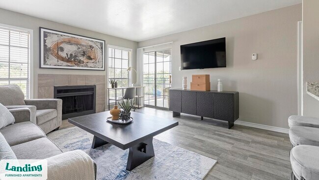 Foto del edificio - 6000 Randolph Blvd