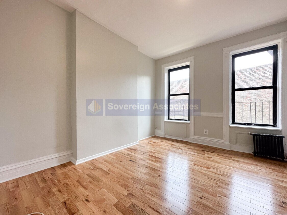 1883 Amsterdam Avenue Apartment for Rent in New York, NY