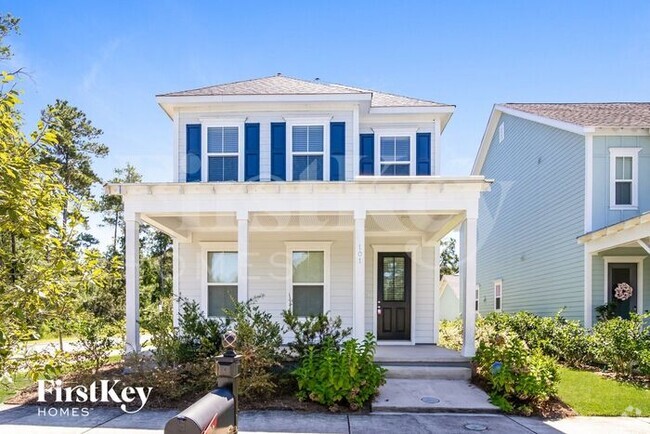 Building Photo - 101 Cypress Knee Landing