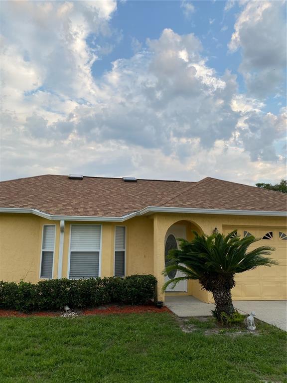 2431 Omaha Dr, Deltona, FL 32738 House Rental in Deltona, FL