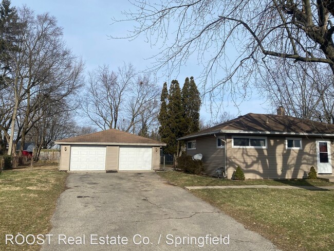 Foto del edificio - 3 br, 1 bath House - 507 N Scott Street