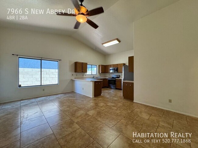 Foto del edificio - 7966 S New Abbey Dr