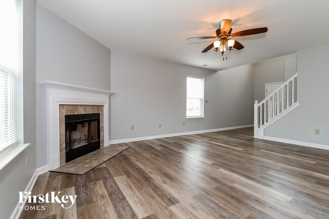 Foto del edificio - 3638 Miesha Dr