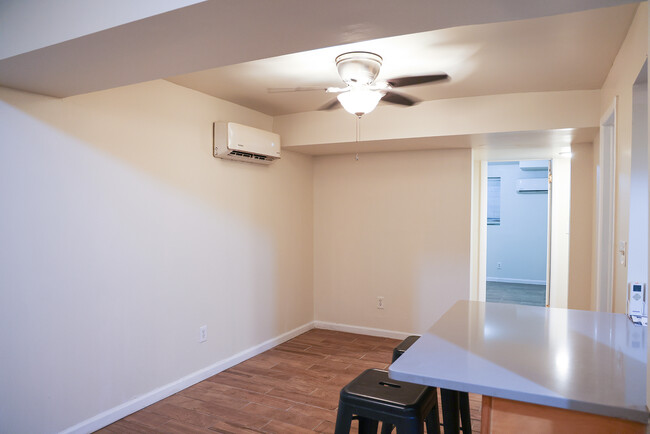 Dining Room - 2711 Fort Baker Dr SE