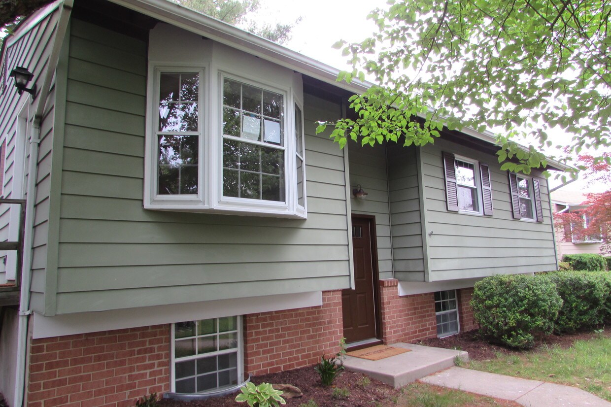 Vista frontal - 8 Templar Ct