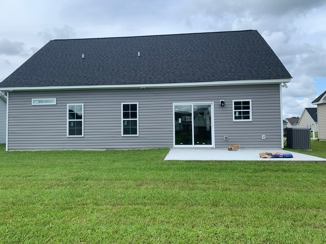 Building Photo - 1532 Penncross Dr
