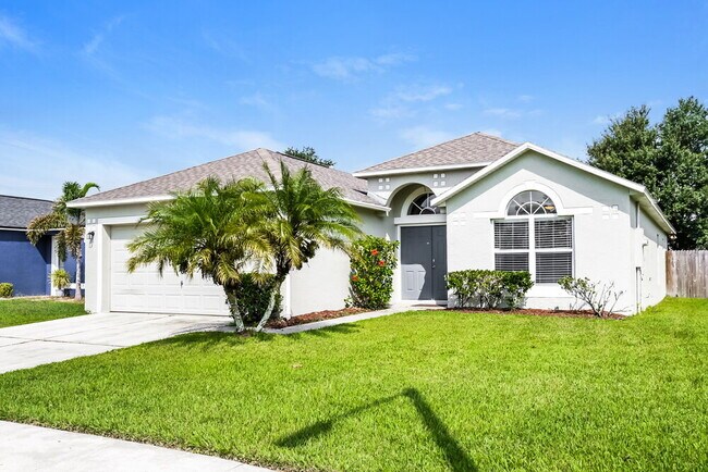 Foto del edificio - 16844 Cornerwood Dr