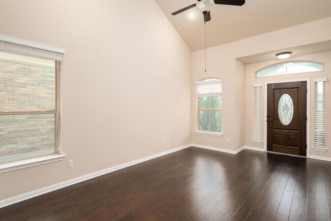 Foto del edificio - 3451 Mayfield Ranch Blvd