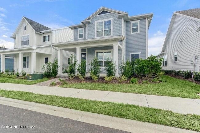 Foto del edificio - 116 Alston Dr