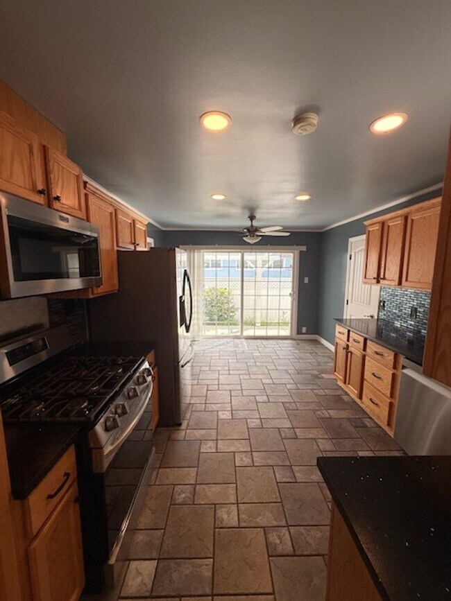 Photo - FULLERTON Single-Story POOL Home 4bed/2bath