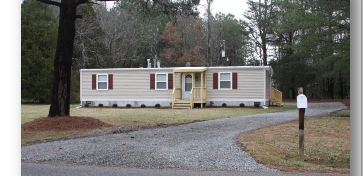 Primary Photo - 3731 Hickory Fork Rd