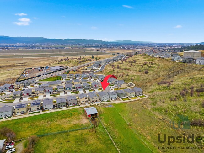 Foto del edificio - 20601 E Mdw Spg Lp