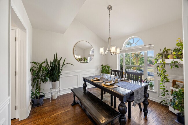 Foto del edificio - 3621 Polo Club Blvd