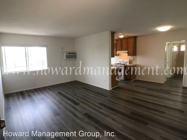 Building Photo - 3556 San Marino St