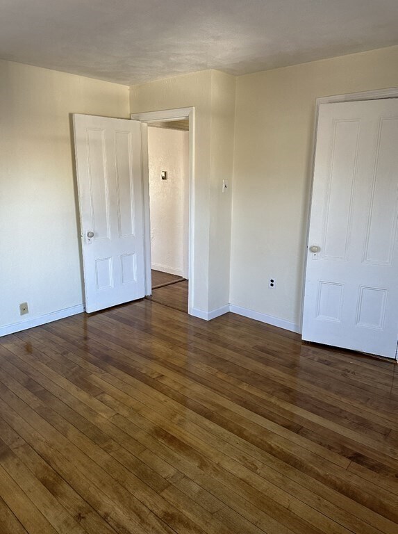 Foto del edificio - 119 Myrtle St