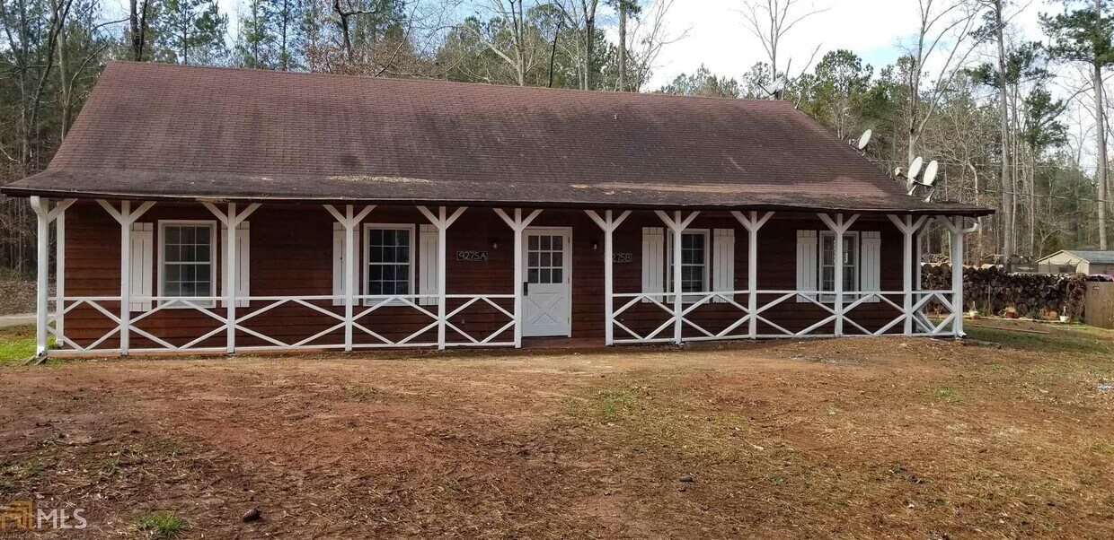 9275 Cedar Ridge Dr NW, Covington, GA 30014 Apartment for Rent in