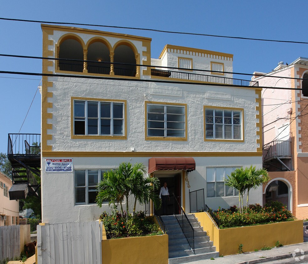Foto principal - Villa Elena