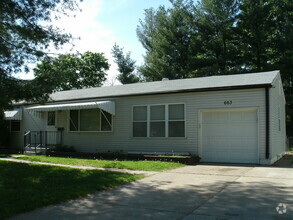 Building Photo - 663 Gleason Dr