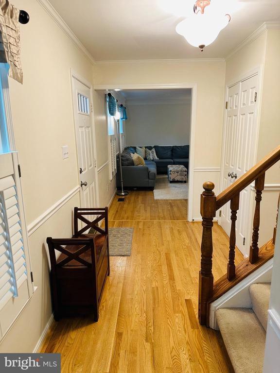 14901 Keeneland Cir, North Potomac, MD 20878 House Rental in North