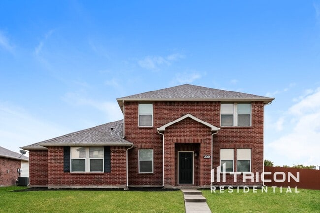 Building Photo - 3005 Deer Ridge Dr