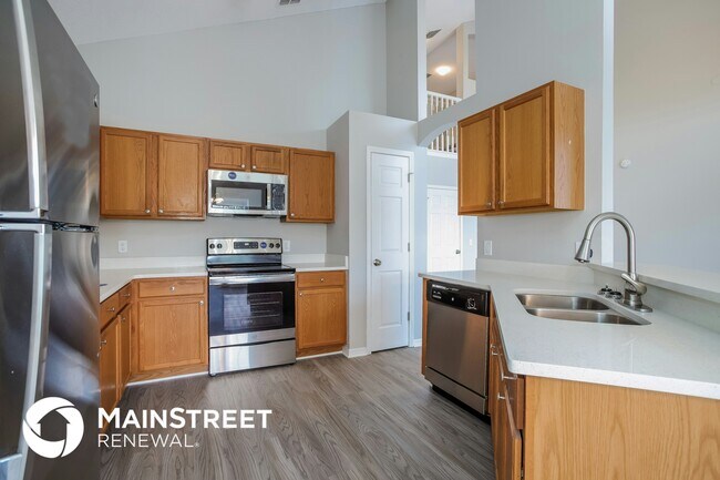 Foto del edificio - 7962 Magnolia Bend Ct