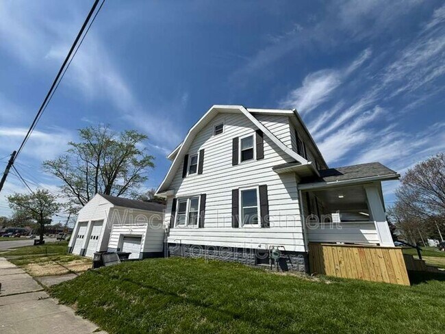 Foto del edificio - 405 N Kenilworth Ave