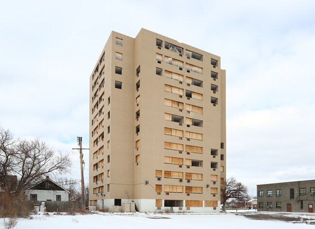 Building Photo - St Paul's Elderly Housing
