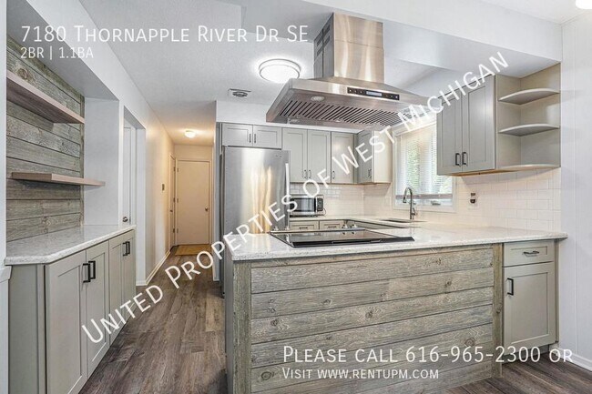 Building Photo - Available Now | Gorgeous 2 Bedroom, 1.5 Ba...