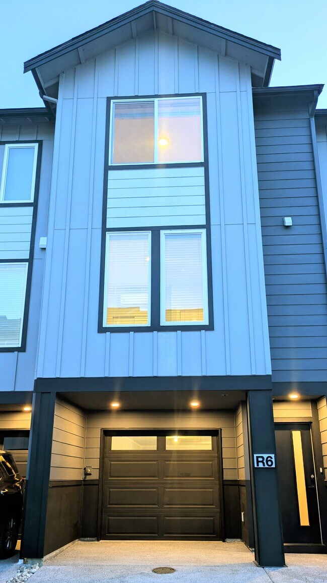 Foto del edificio - 14707 87th Ave SE