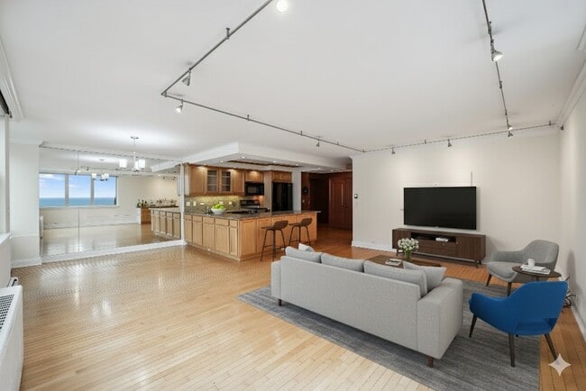 Foto del edificio - 40 E Cedar St