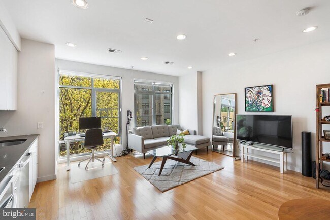 Foto del edificio - 435 R St NW