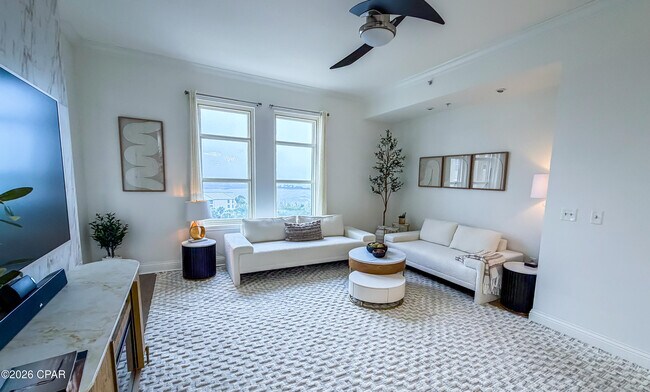 Foto del edificio - 4050 Marriott Dr